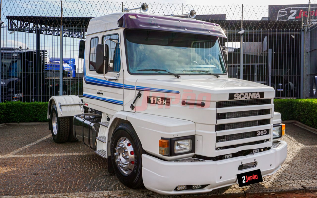 scania113