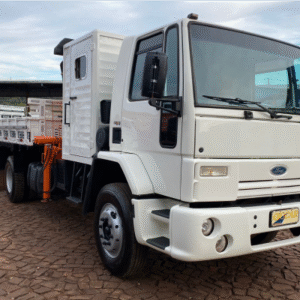 Ford Cargo 1317