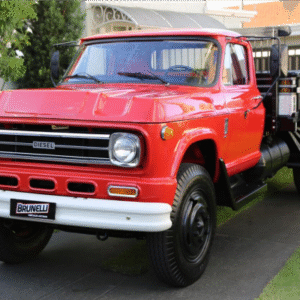 GM D60