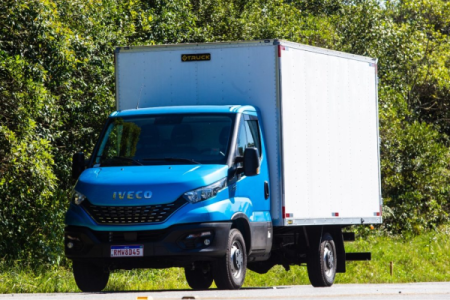 iveco