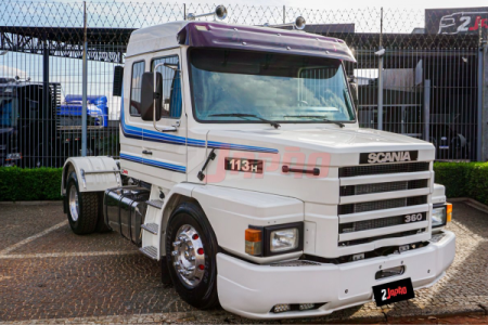scania113